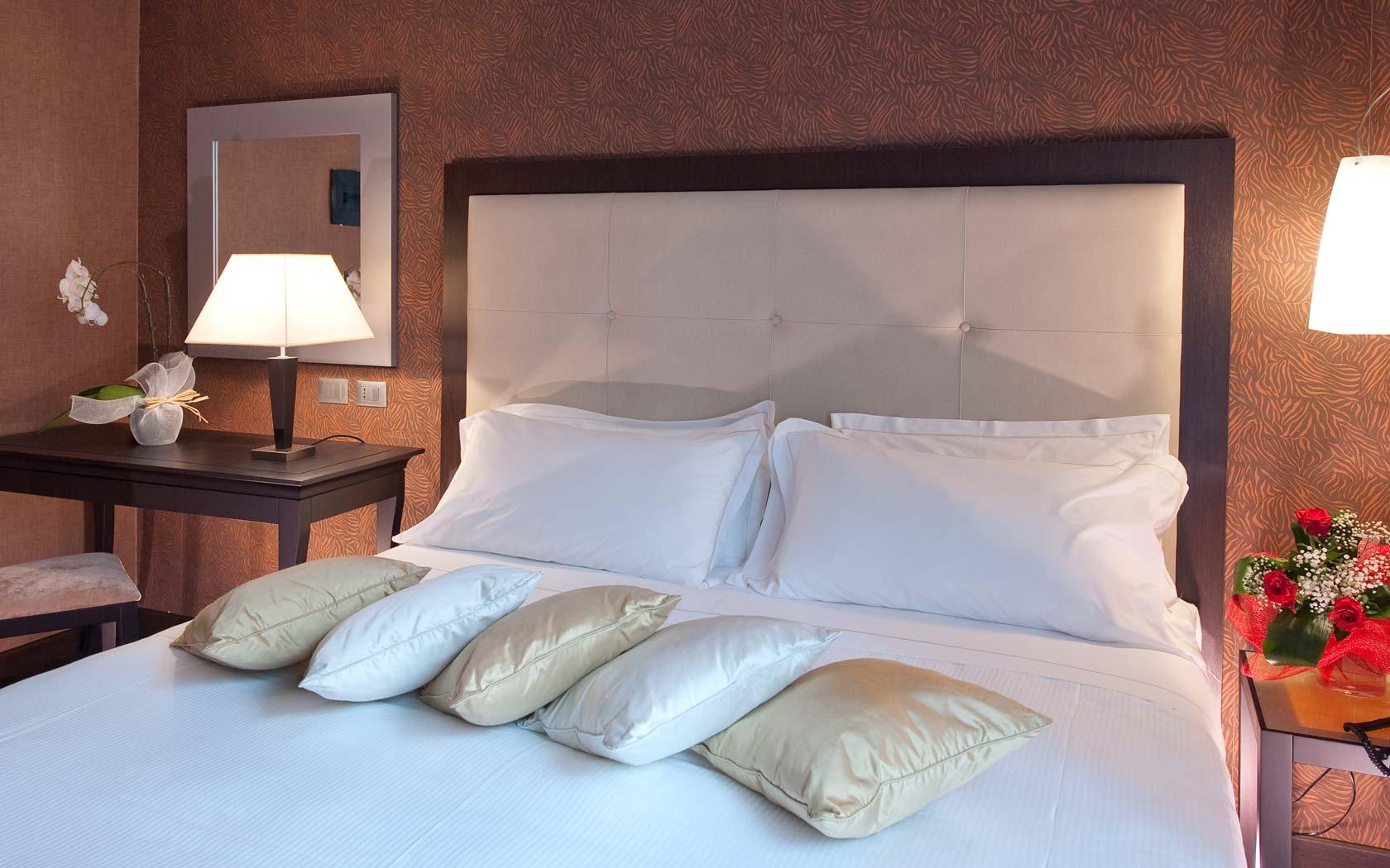 C-hotels Fiume Hotel Rom
