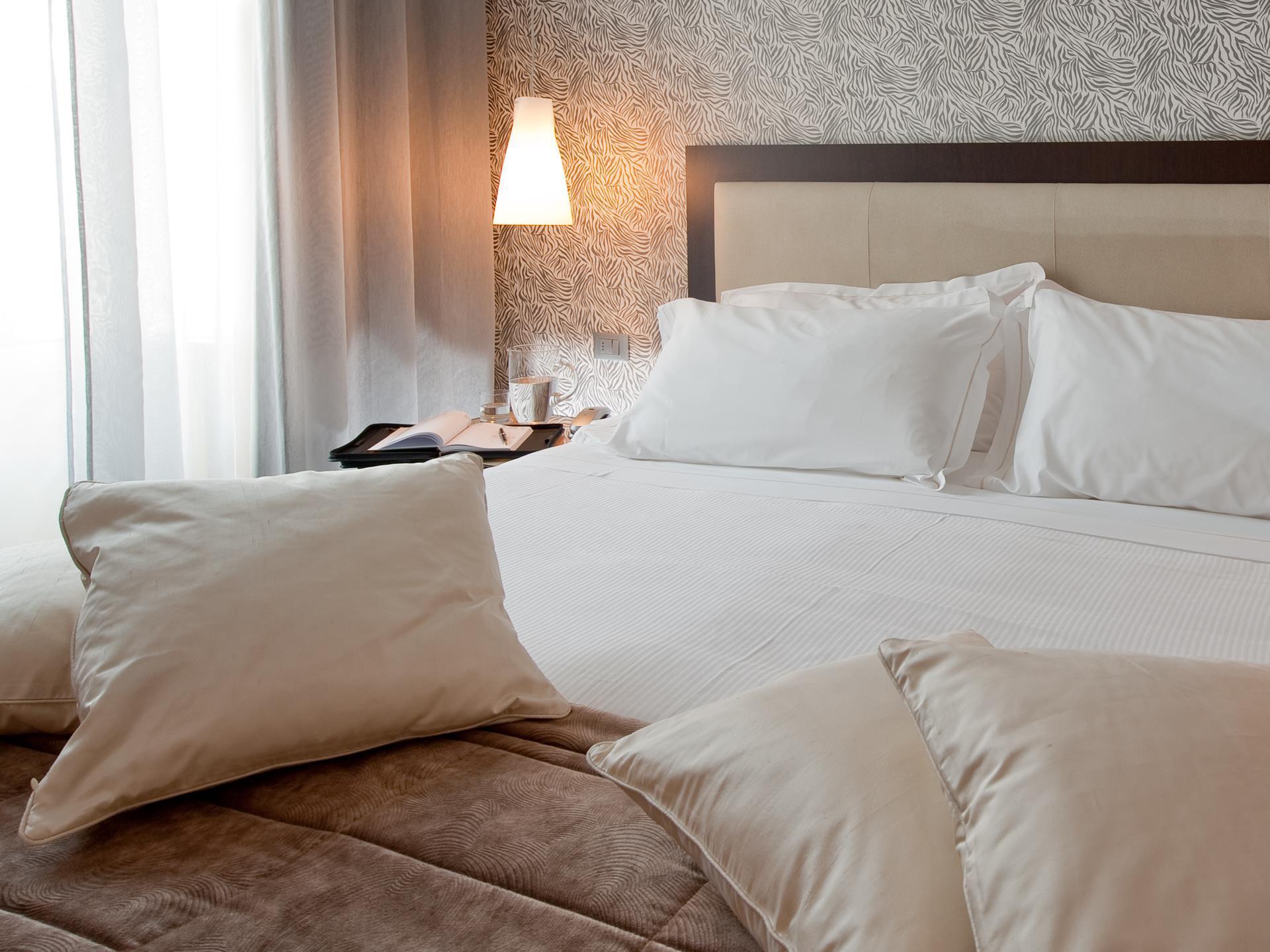 C-hotels Fiume Hotel Rom