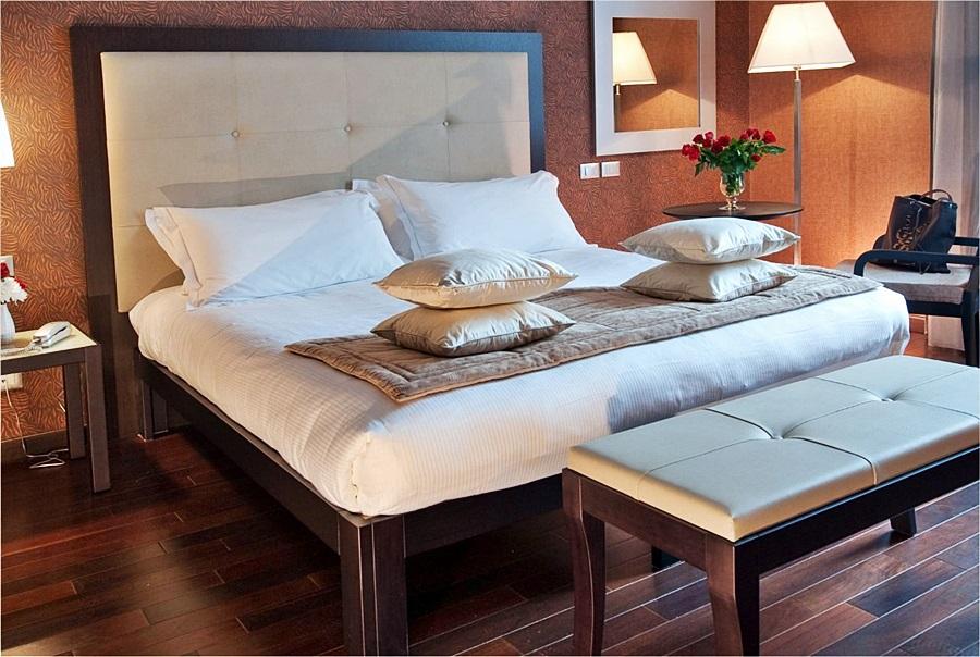 C-hotels Fiume Hotel Rom