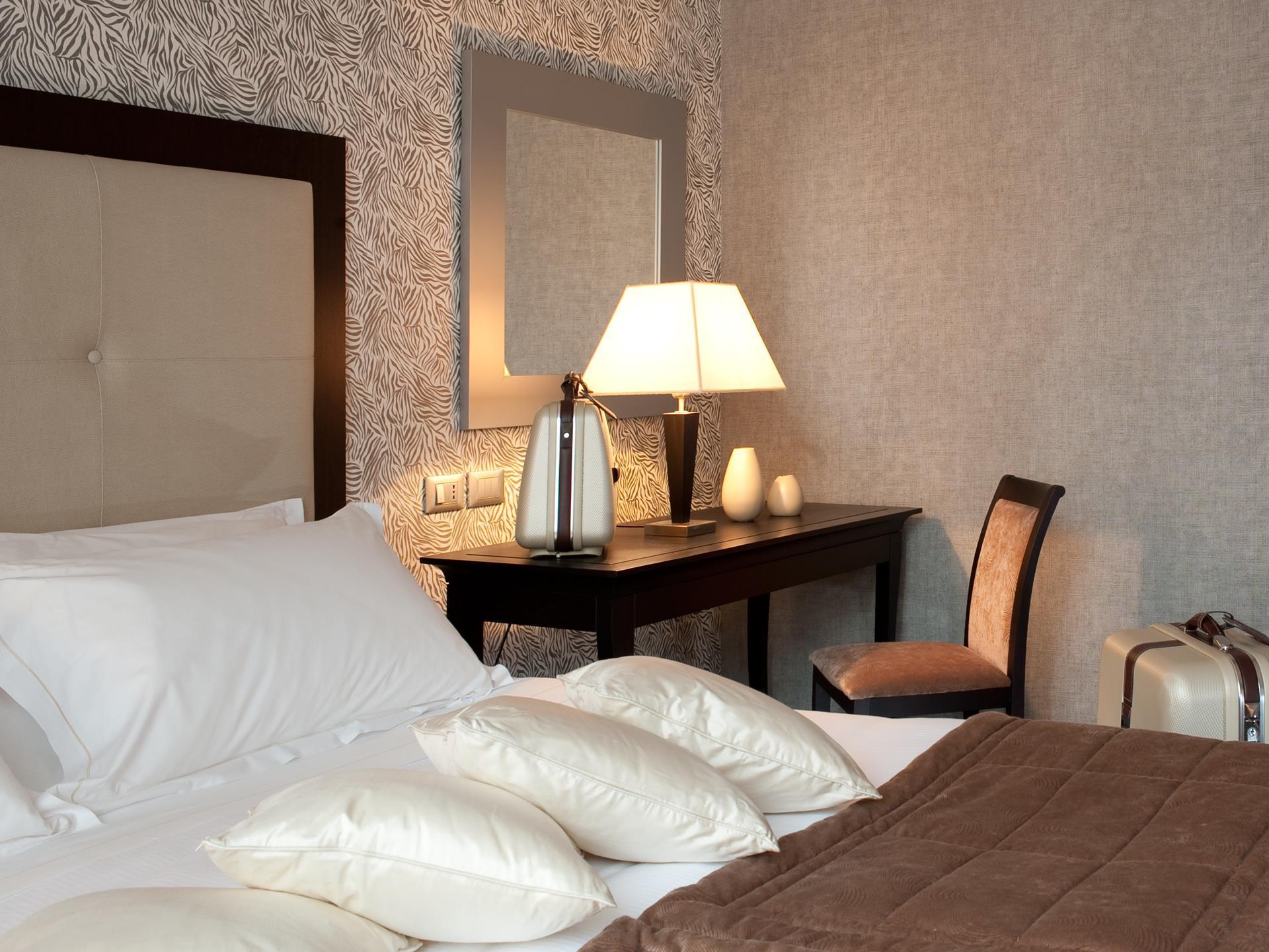 C-hotels Fiume Rom