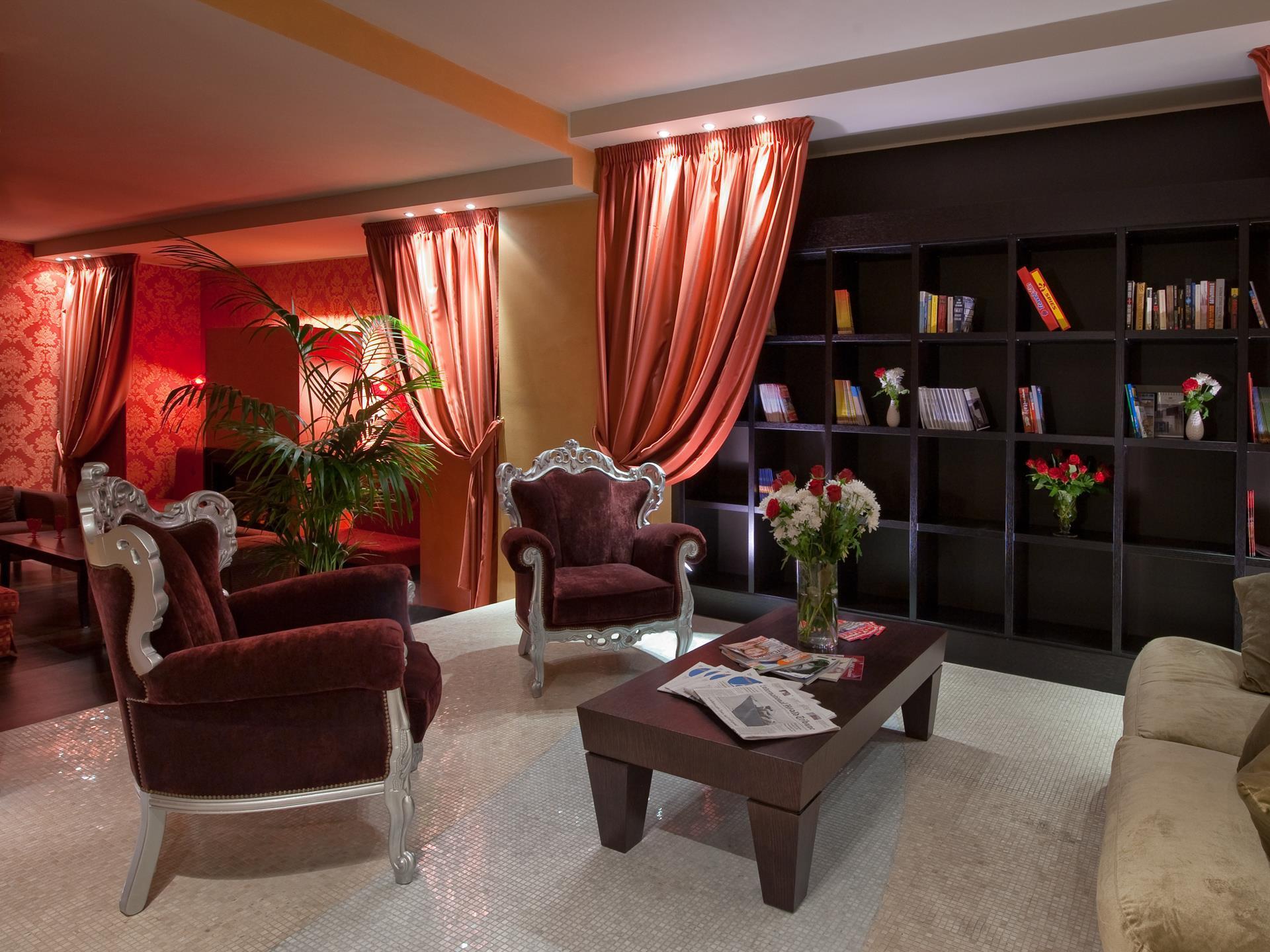 C-hotels Fiume Hotel Rom