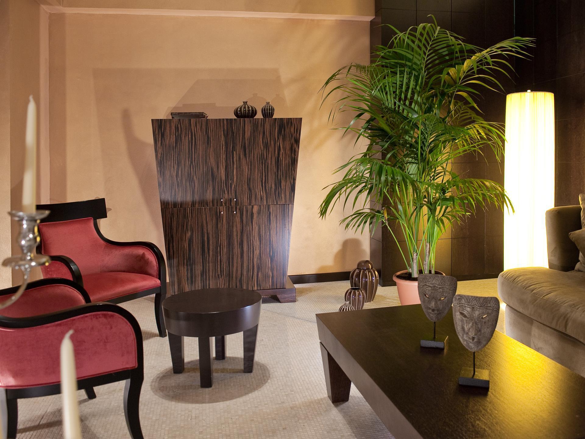 C-hotels Fiume 4* Rom