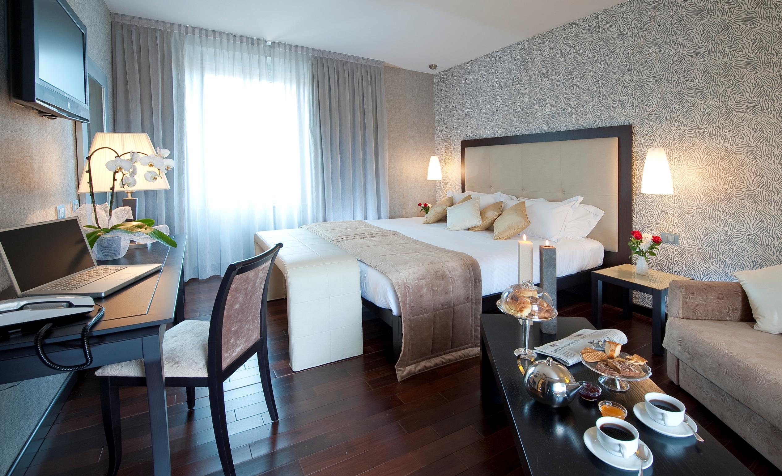C-hotels Fiume Rom