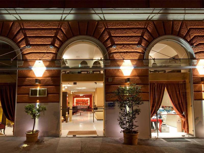 C-hotels Fiume Hotel Rom