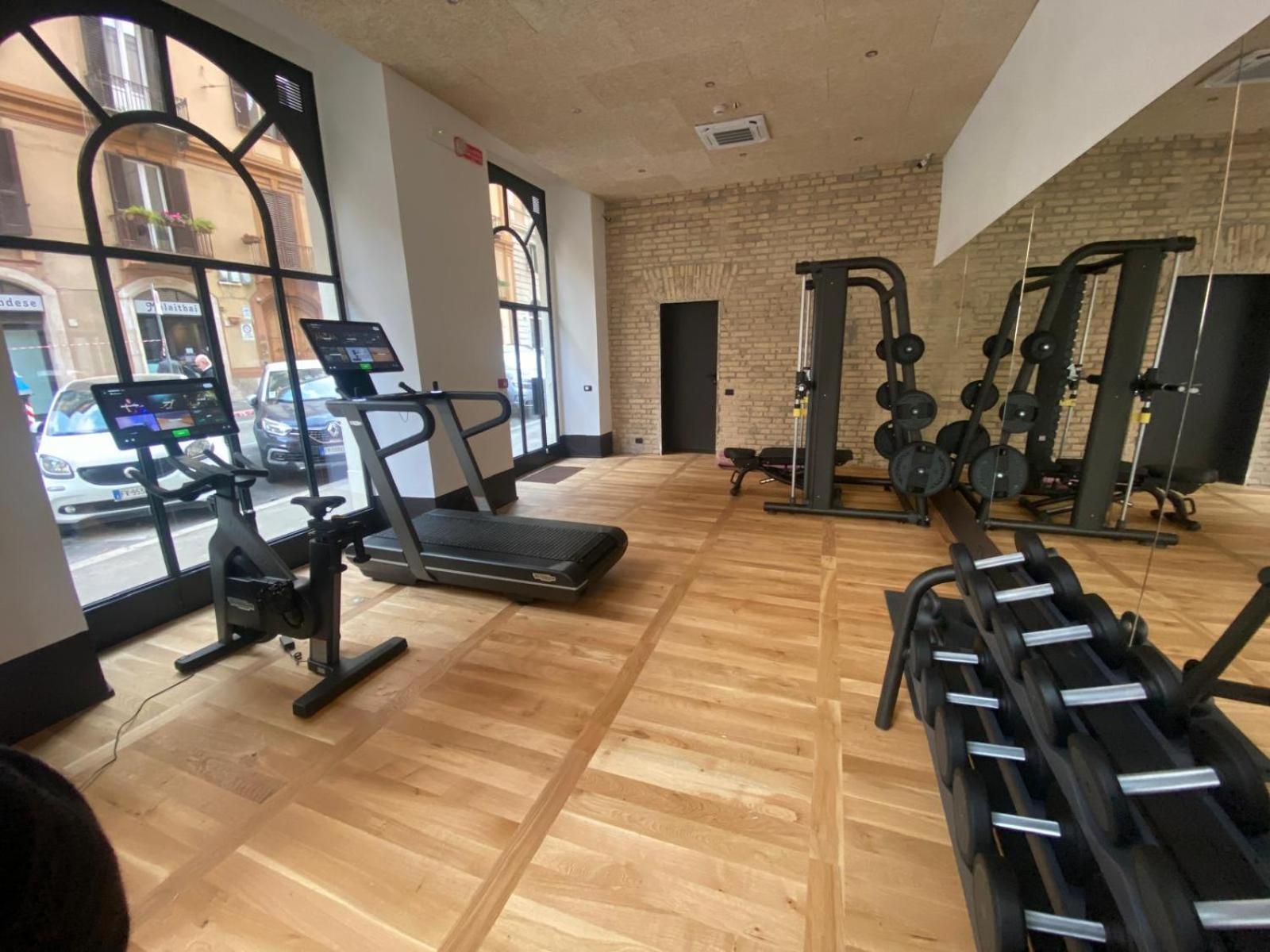 C-hotels Fiume Hotel Rom