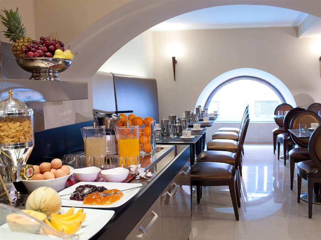 C-hotels Fiume 4* Rom