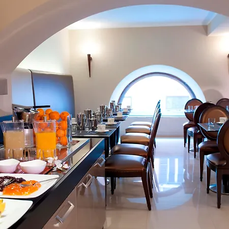 C-Hotels Fiume 